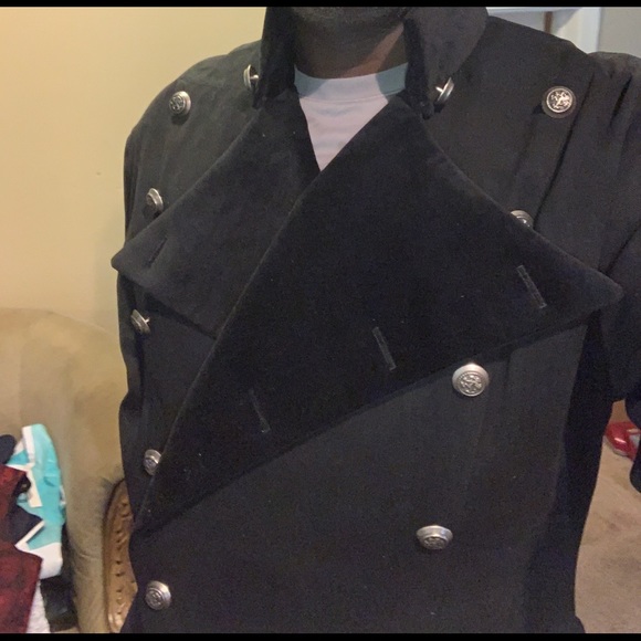 Jacket - Picture 5 of 7